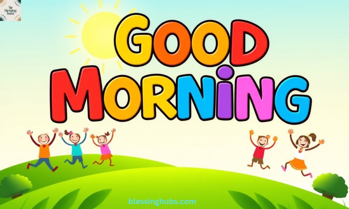 Good Morning Meme That Makes Morning Lively & Cheerful