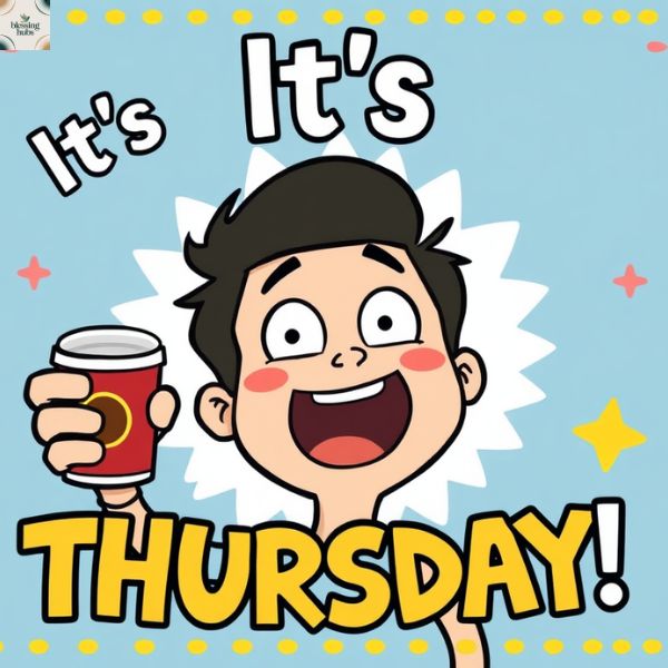 Thursday Memes That Describe Your Mood Without Saying a Word