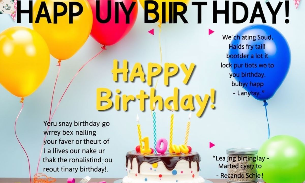 144+ Happy Birthday Uncle Wishes, Quotes & Messages