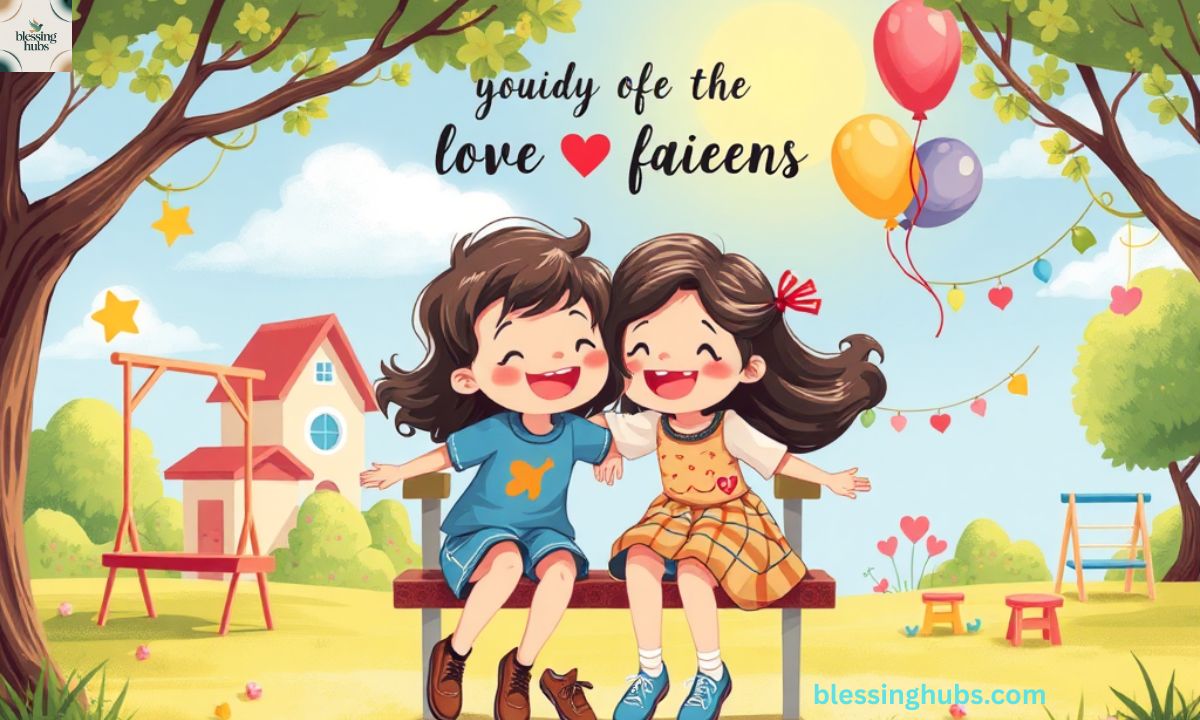 40+ Thoughtful Best Friend Childhood Quotes That Express Your Love and Care