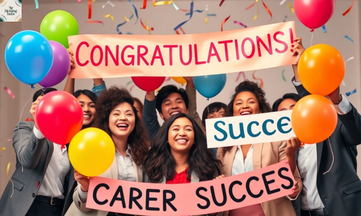 45+ Unique Congratulations On Your Promotion Quotes to Celebrate Career Success 🎉