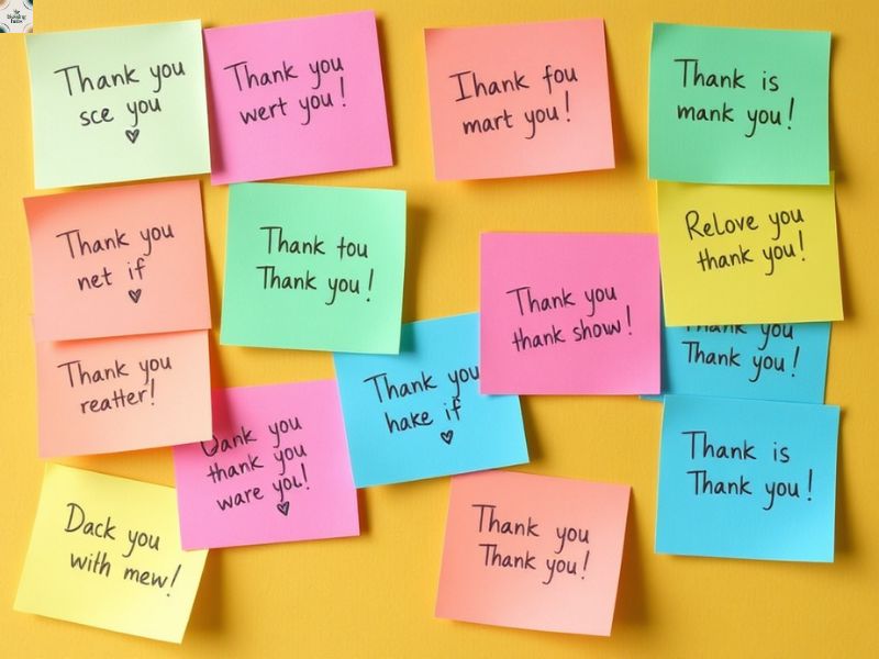 6. Thank You for Brightening My Day – Best Reply Ideas 💬