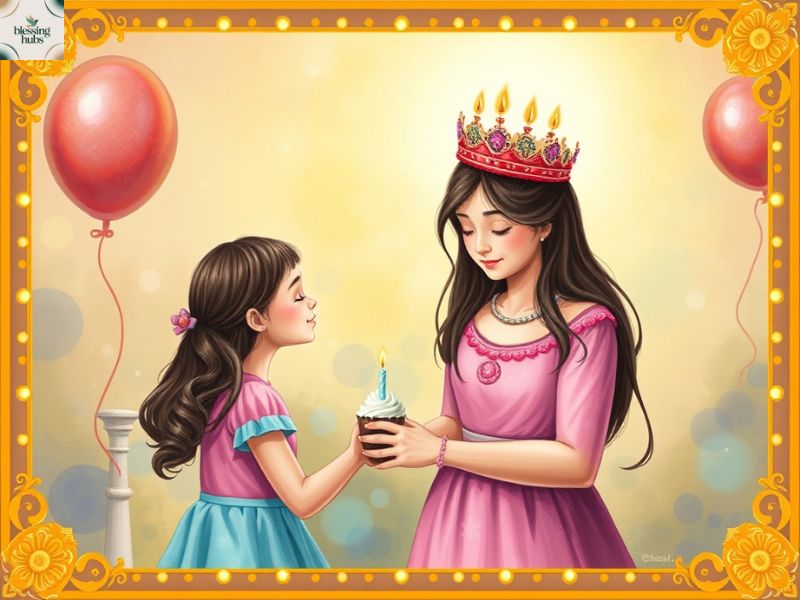 7. 🕊️ Spiritual and Religious 21st Birthday Blessings for Your Niece