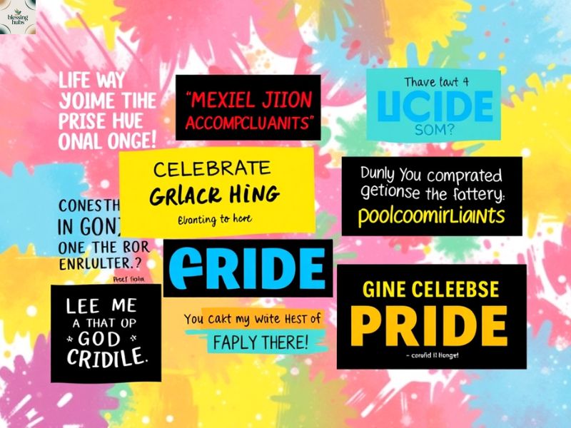 Celebrate Accomplishments with These Proud of You Quotes