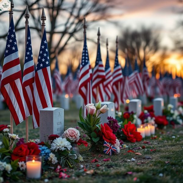 Memorial Day Blessings for 2025