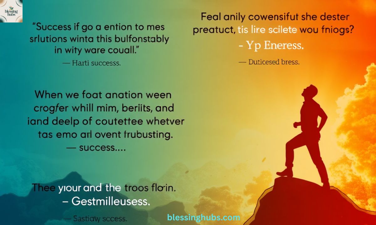 Unleash Your Potential Inspiring Motivational Quotes for Men's Success and Development