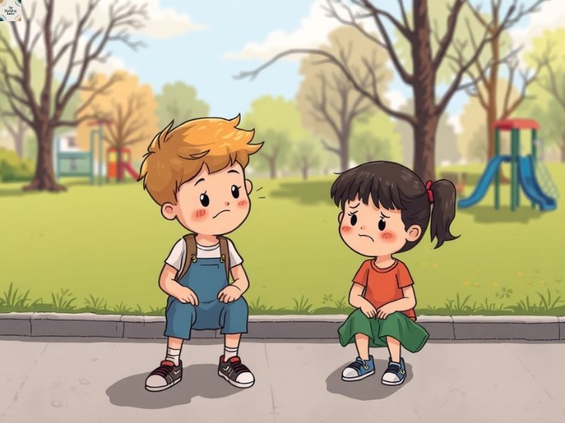 😢 2. I Miss My Childhood Friends Quotes That Hit You Right in the Feels