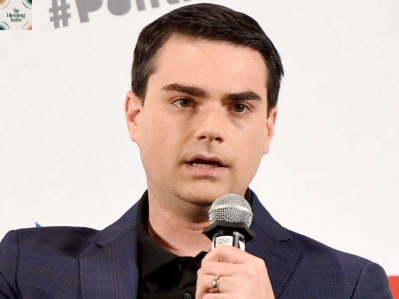 Ben Shapiro Net Worth