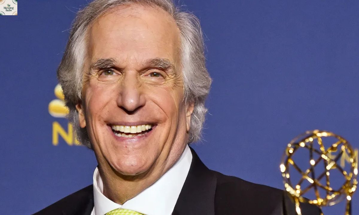 Henry Winkler Net Worth Life Career And Fortune