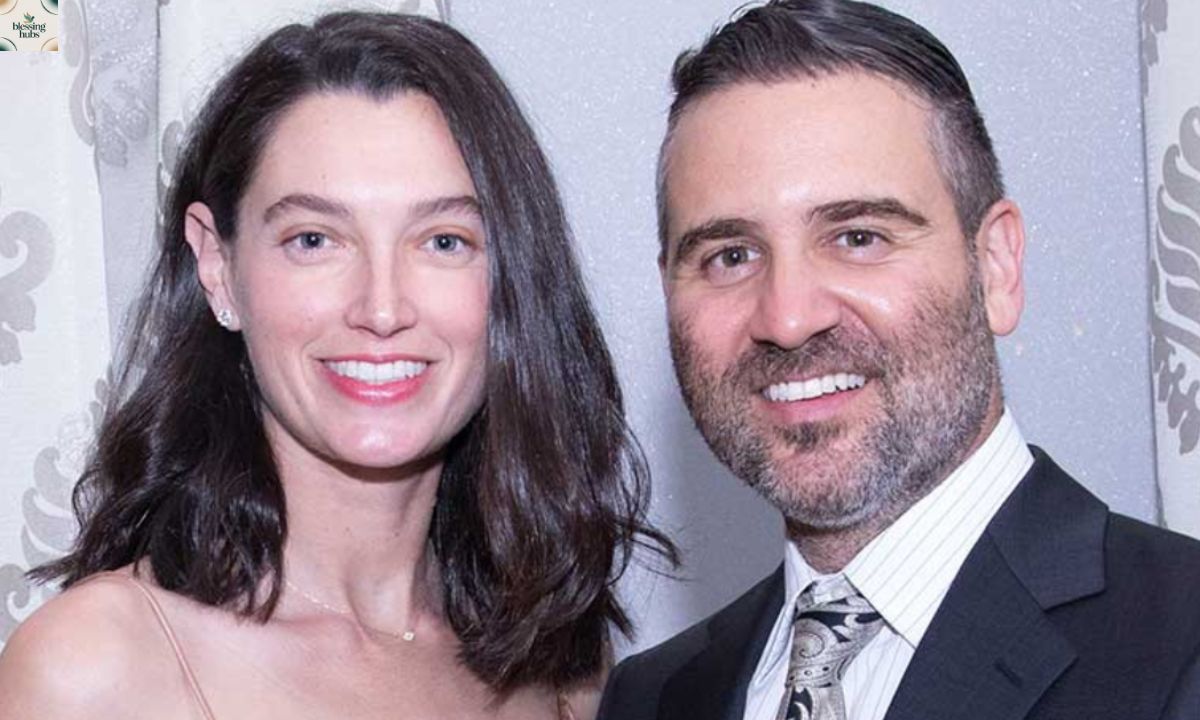 Itzhak Ezratti Net Worth, Life, Career and Relationship