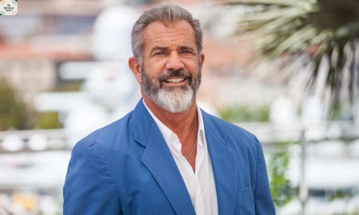 Mel Gibson Net Worth Wealth Career And Family