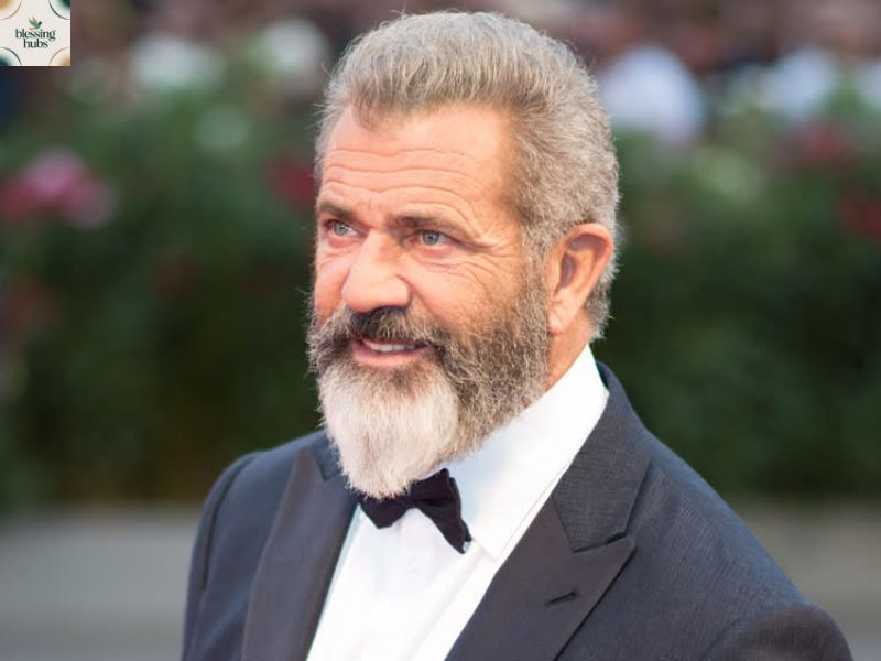 Mel Gibson Net Worth and Career