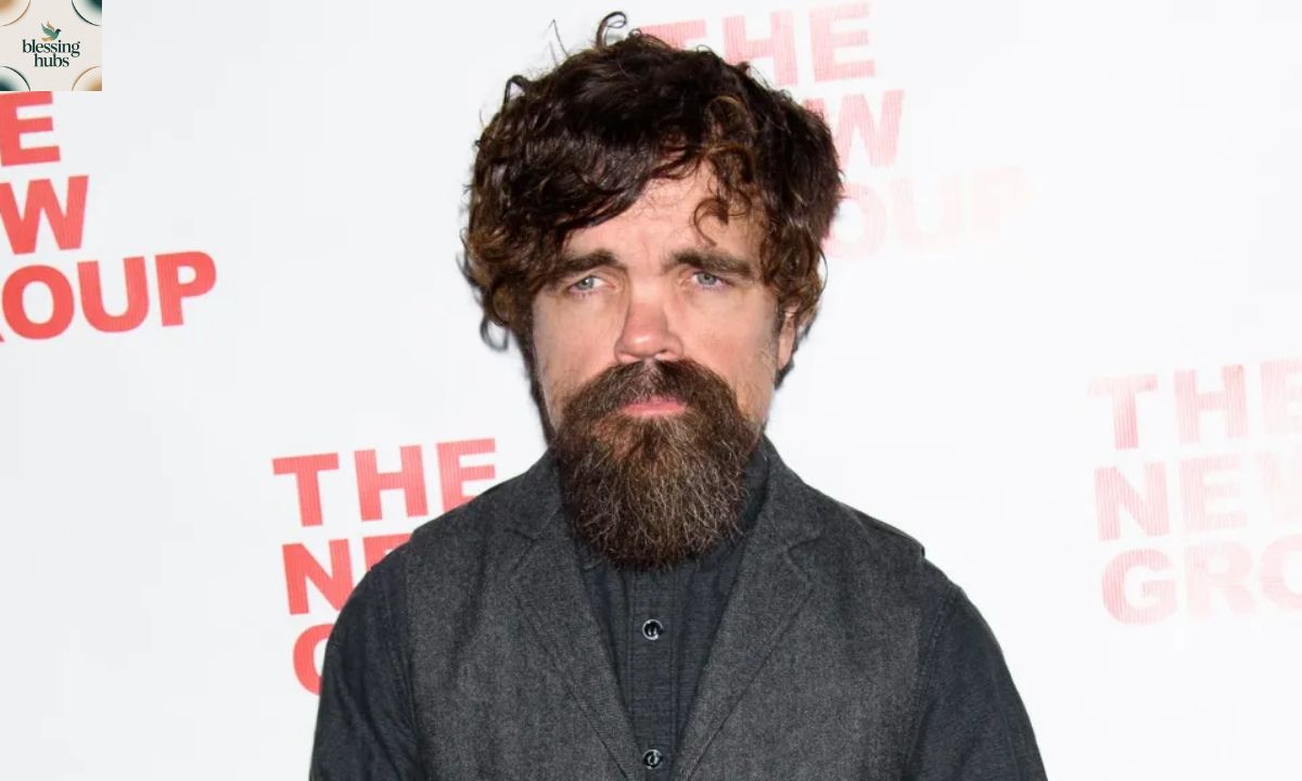 Peter Dinklage Net Worth, Career, Family, and Financial Journey