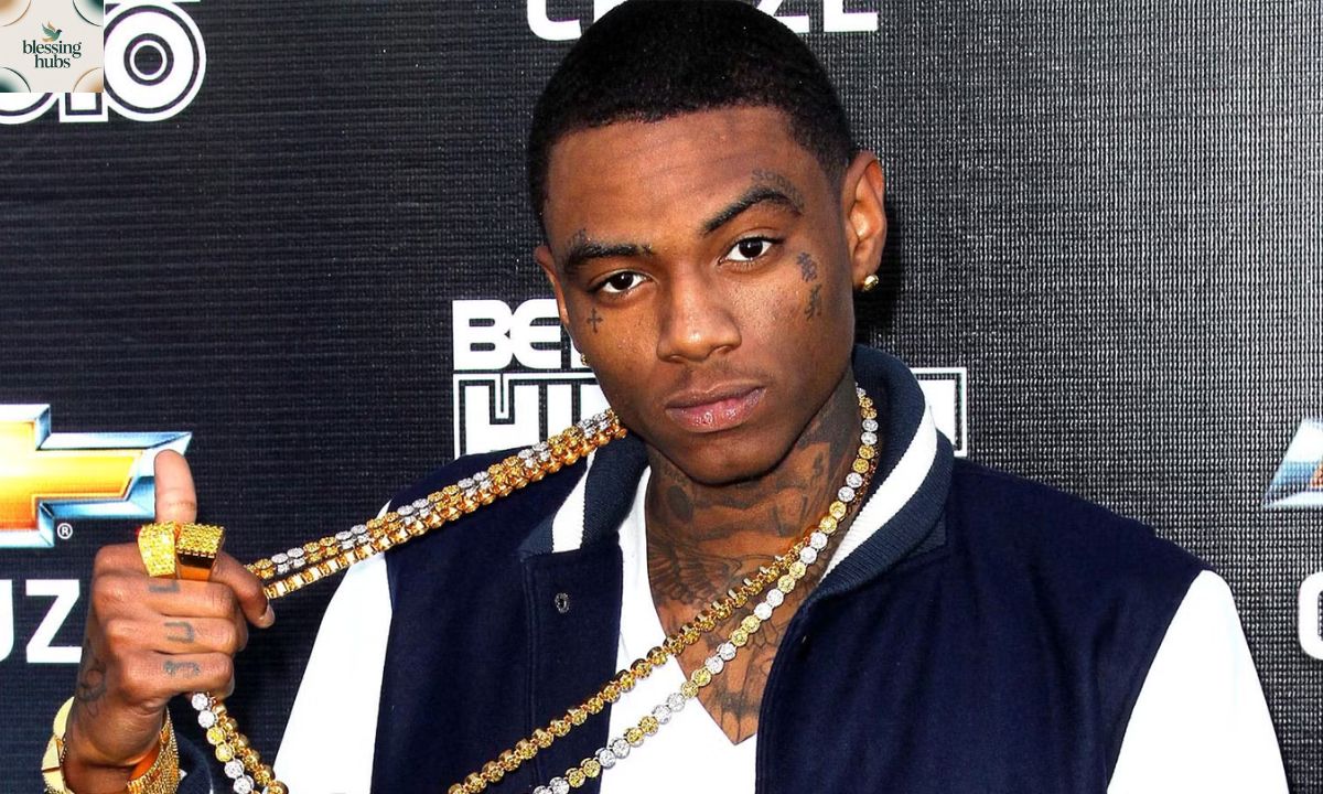 Soulja Boy Net Worth, Career, Income Sources, And Fame