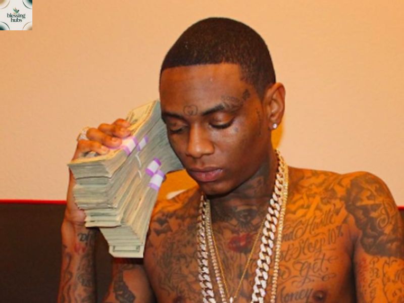 Soulja Boy Net Worth and Career