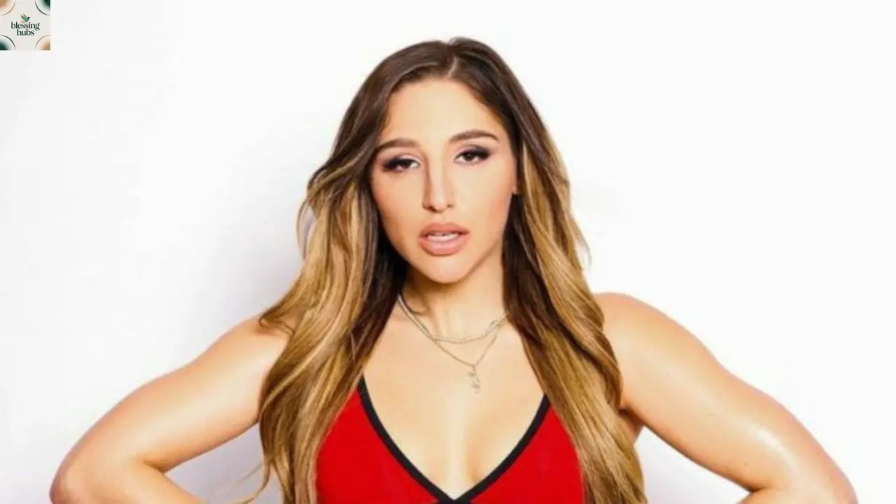 Abella Danger Net Worth