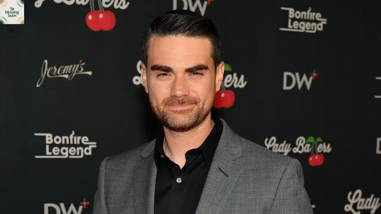 Ben Shapiro Net Worth 2025