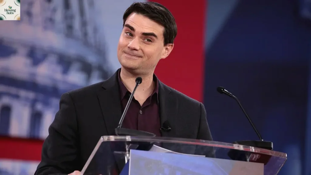 Book Sales and Royalties Ben Shapiro Net Worth 2025