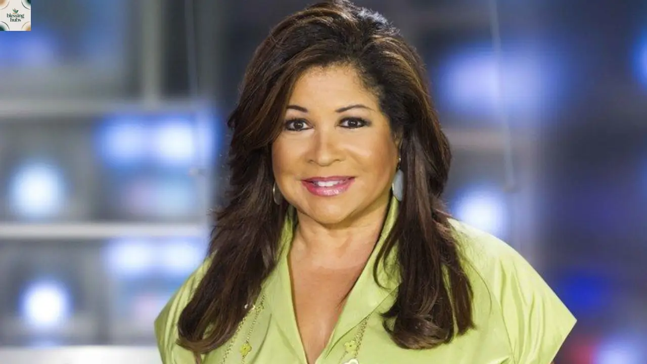 Clarice Tinsley Net Worth