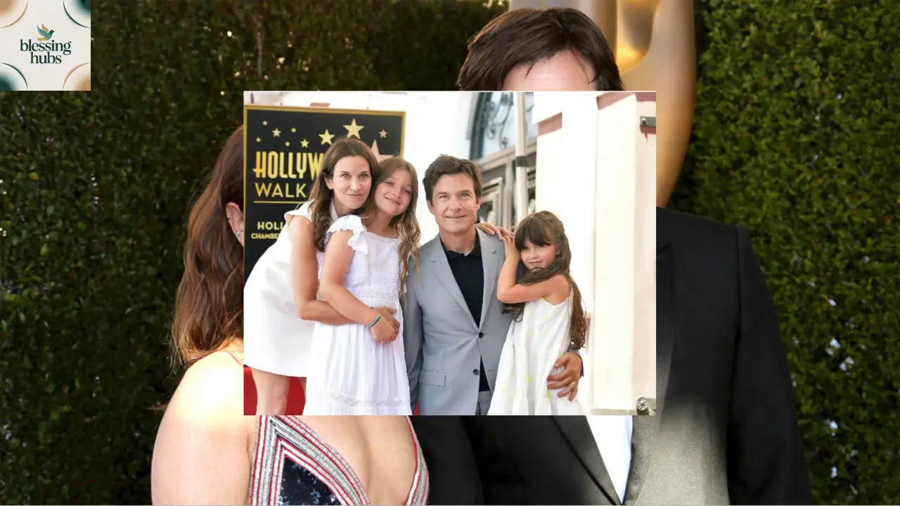 Jason Bateman Net Worth