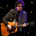 Jeff Lynne Net Worth