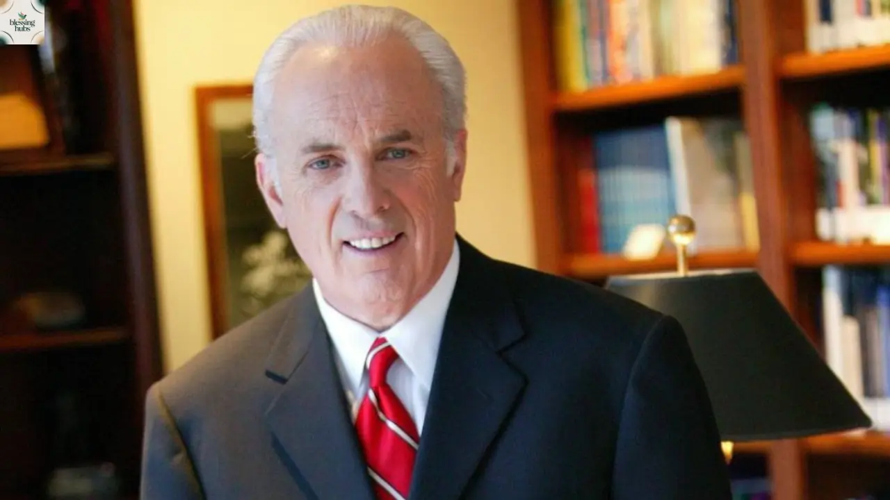 John MacArthur Net Worth