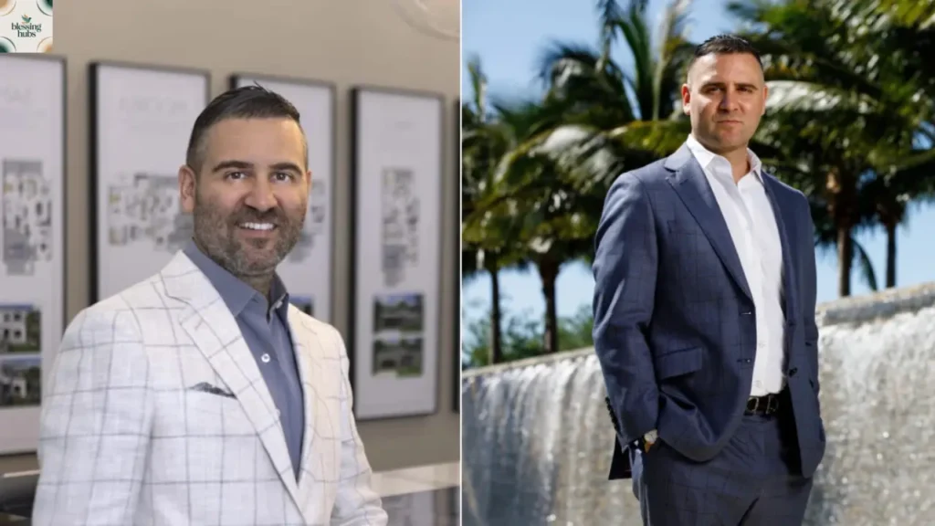 Legacy in Florida Real Estate Misha Ezratti Net Worth