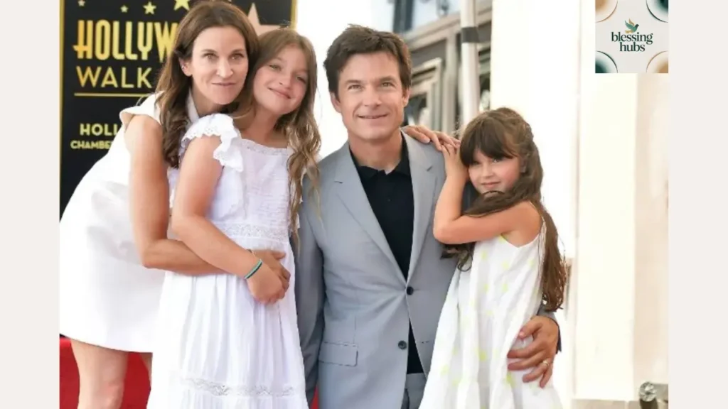 Lifestyle Jason Bateman Net Worth