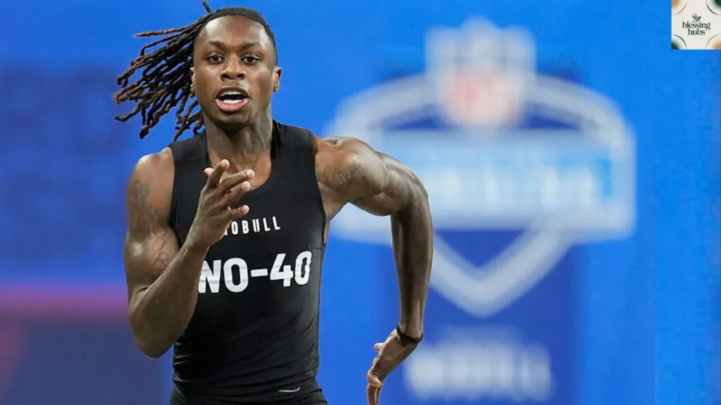 Lifestyle and Money Management Xavier Worthy Net Worth