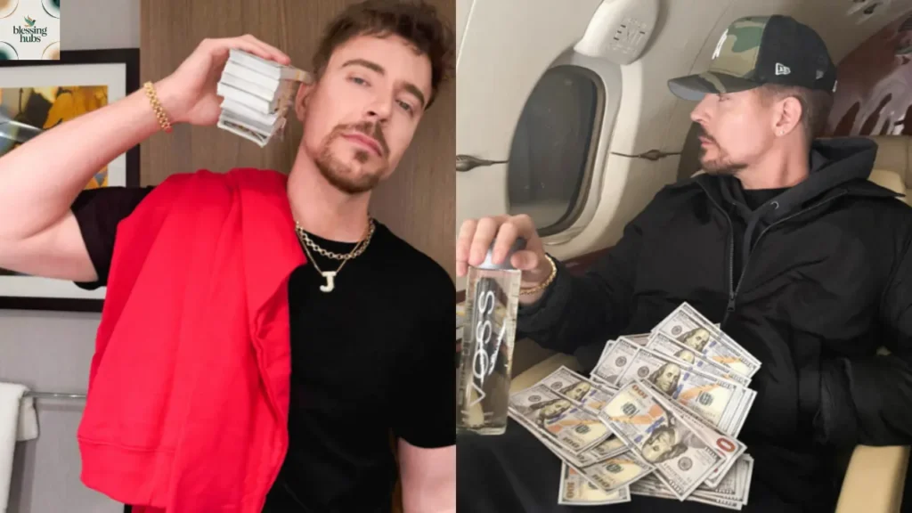 Lifestyle and Spending Habits Mr Beast Networth