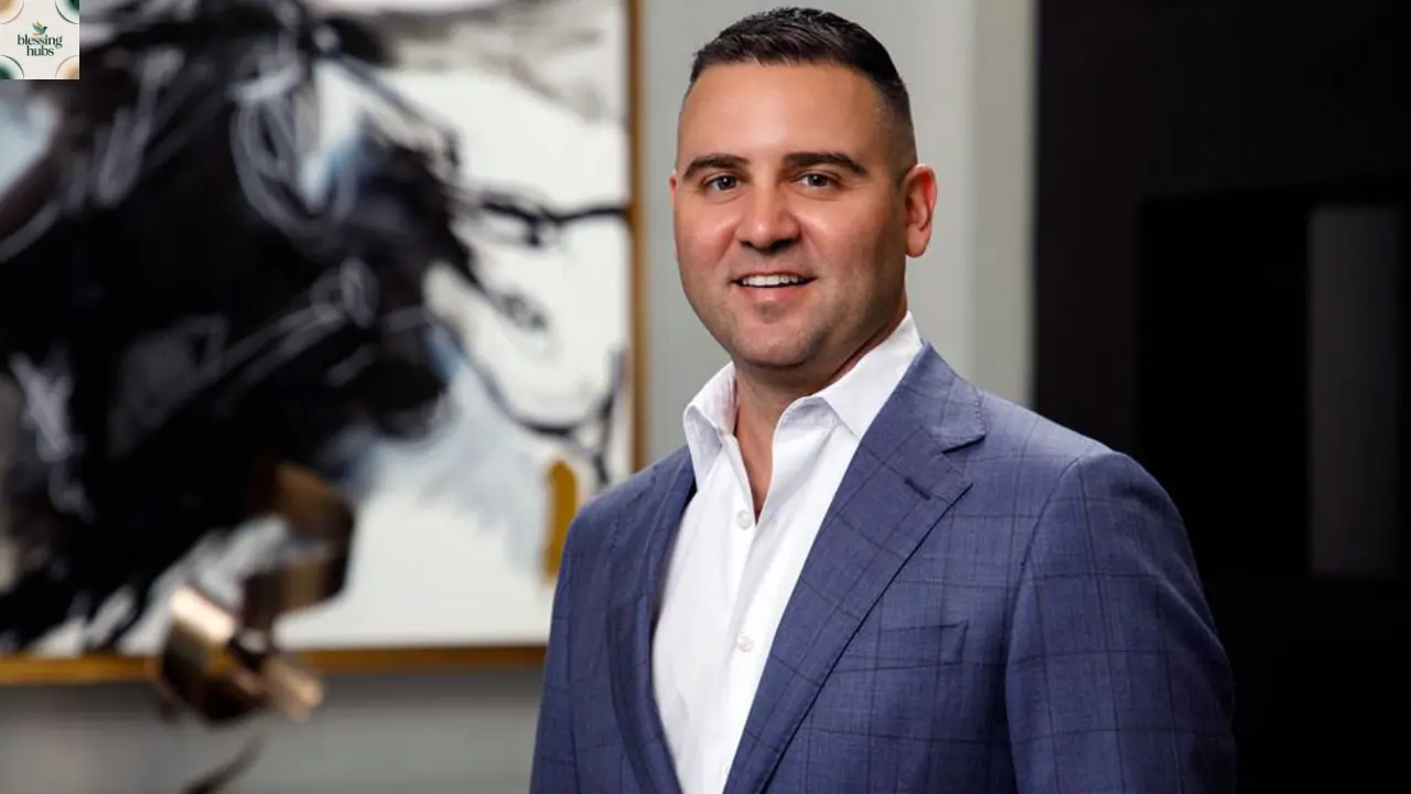 Misha Ezratti Net Worth