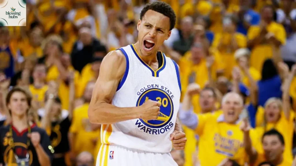 NBA Career and Contracts Steph Curry Net Worth