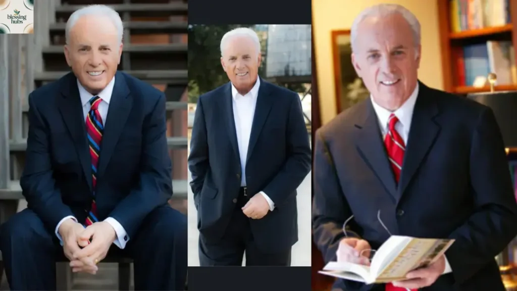 Salary and Compensation John MacArthur Net Worth