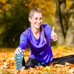 Autumn Fitness Routines for All Ages