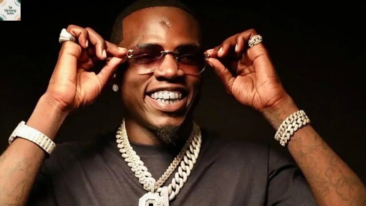 Big Boogie net worth