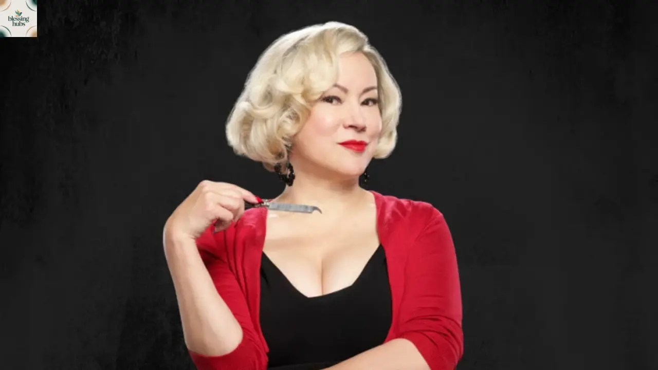Jennifer Tilly Net Worth