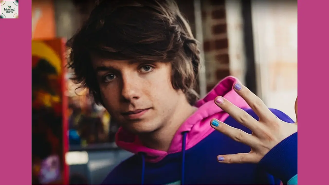 Karl Jacobs Net Worth