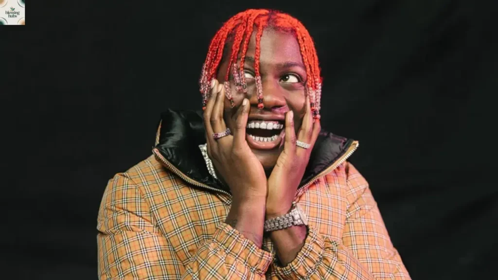 Lifestyle and Spending Habits Lil Yachty Net Worth