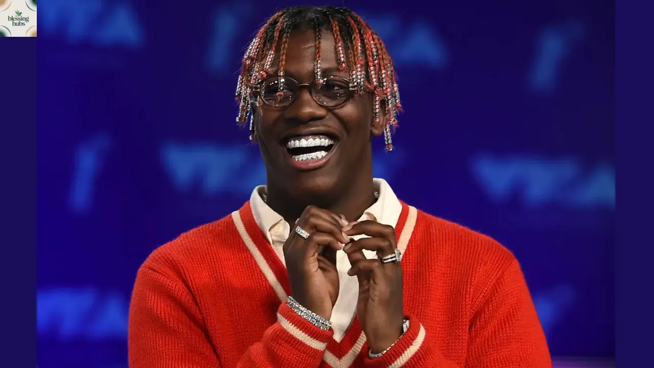Lil Yachty Net Worth