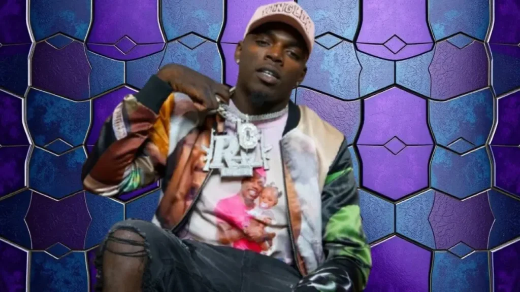 Live Performances and Tours Big Boogie Net Worth