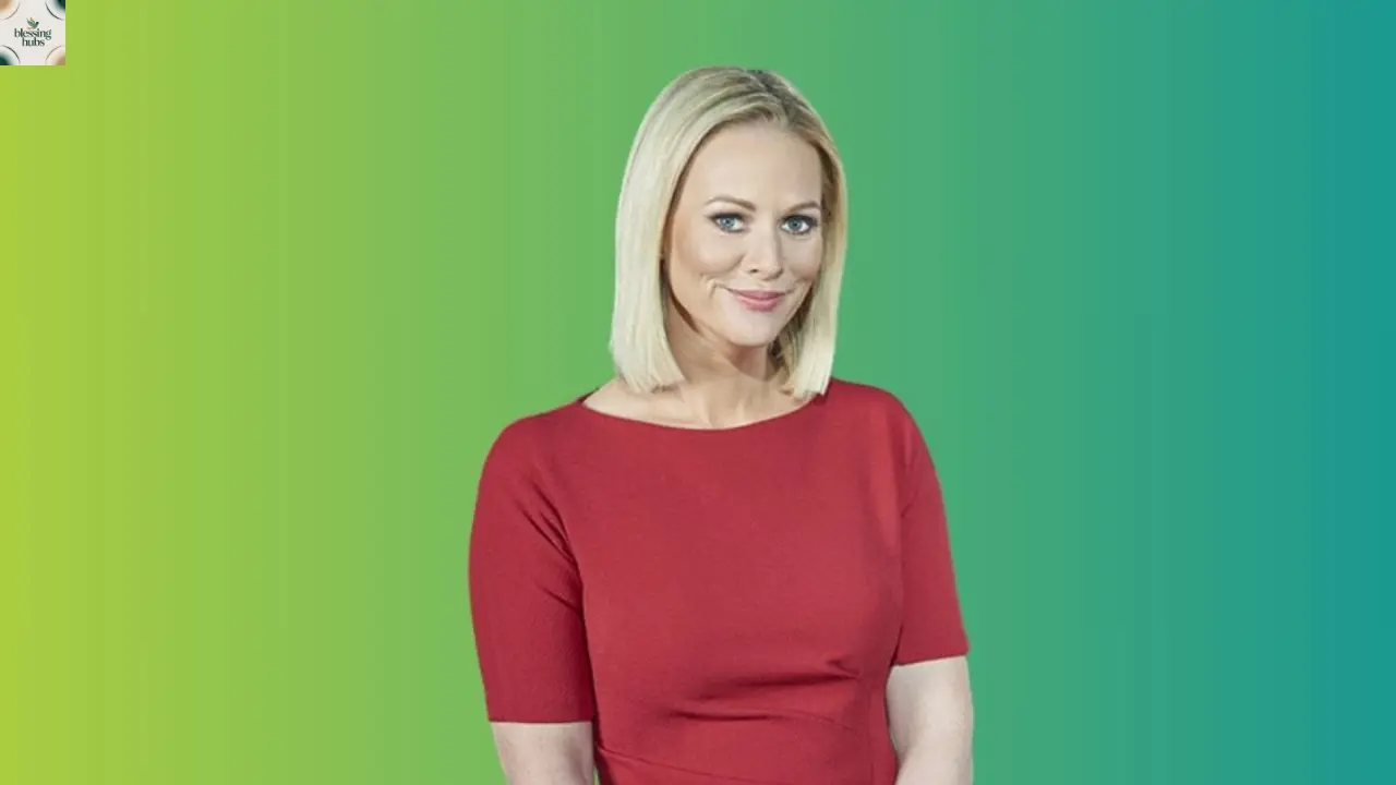 Margaret Hoover Net Worth