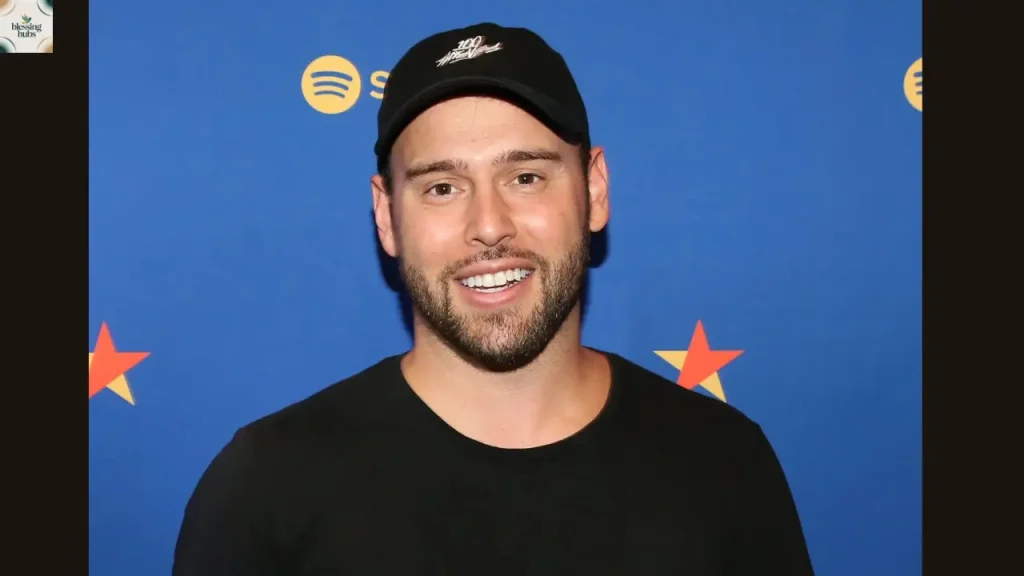 Personal Life and Philanthropy Scooter Braun Net Worth
