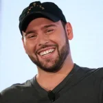 Scooter Braun Net Worth