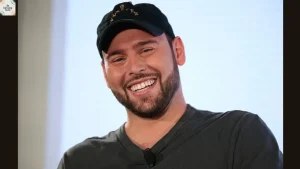 Scooter Braun Net Worth
