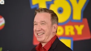 Tim Allen Net Worth