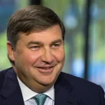 Todd Bradley Net Worth Career LifeStyle 2025 Todd Bradley Net Worth