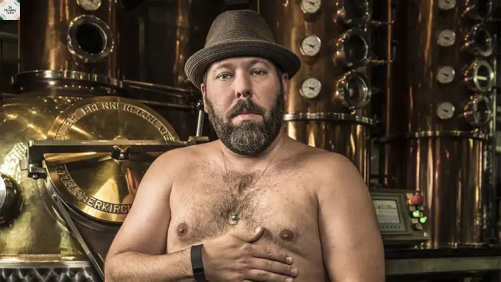 Bert Kreischer Net Worth 2025