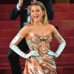 Blake Lively Net Worth