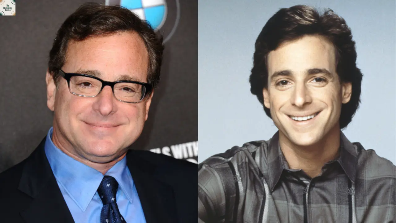 Bob Saget Net Worth