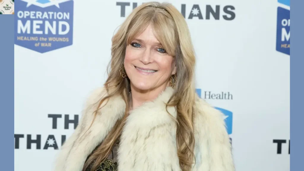 Career After The Brady Bunch Susan Olsen Net Worth
